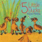 5 Little Ducks (eBook, ePUB)