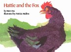 Hattie and the Fox (eBook, ePUB)