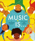 Music Is . . . (eBook, ePUB)