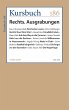 Kursbuch 186 (eBook, ePUB) - Bild 1