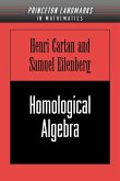 Homological Algebra (PMS-19), Volume 19 (eBook, PDF) Homological Algebra (PMS-19), Volume 19 (eBook, PDF)