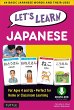 Let's Learn Japanese Ebook (eBook, ePUB) - Bild 1