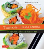 Vegetarian Sushi Secrets (eBook, ePUB)