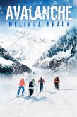Avalanche (eBook, ePUB)