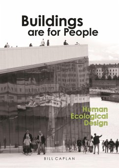 Cover Buildings Are for People (eBook, ePUB)