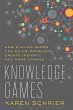 Knowledge Games (eBook, ePUB) - Bild 1