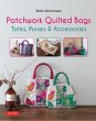 Patchwork Quilted Bags (eBook, ePUB) - Bild 1
