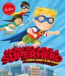 How to Save a Superhero (eBook, ePUB) - Bild 1