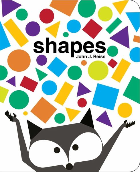 Shapes (eBook, ePUB) Shapes (eBook, ePUB)