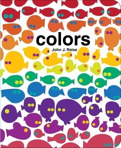 Cover Colors (eBook, ePUB)