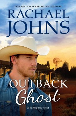 Cover Outback Ghost (A Bunyip Bay Novel, #3) (eBook, ePUB)