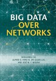 Big Data over Networks (eBook, ePUB)