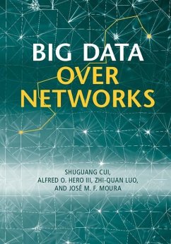 Cover Big Data over Networks (eBook, ePUB)