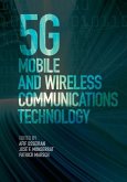 5G Mobile and Wireless Communications Technology (eBook, ePUB)