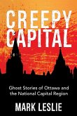 Creepy Capital (eBook, ePUB)