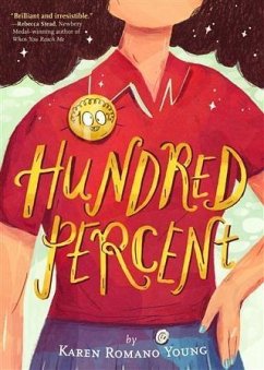 Cover Hundred Percent (eBook, ePUB)