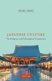 Japanese Culture (eBook, ePUB)