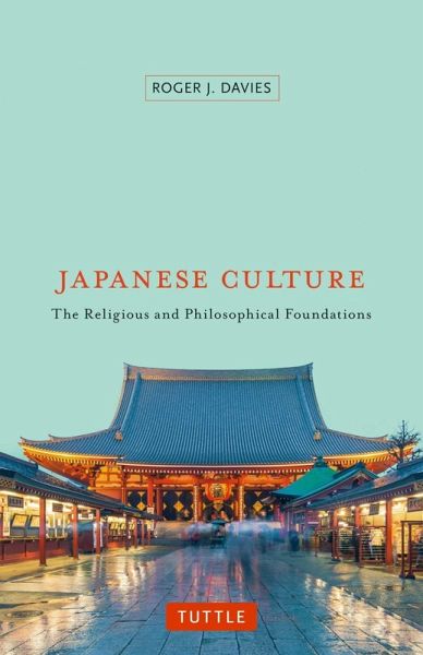 Japanese Culture (eBook, ePUB)