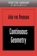 Continuous Geometry (eBook, PDF) - Bild 1
