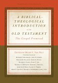 A Biblical-Theological Introduction to the Old Testament (eBook, ePUB)