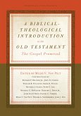 A Biblical-Theological Introduction to the Old Testament (eBook, ePUB)