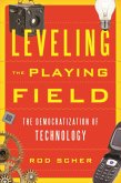Leveling the Playing Field (eBook, ePUB)