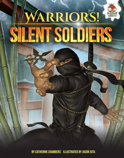 Silent Soldiers (eBook, PDF) Silent Soldiers (eBook, PDF)