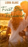 First Step Forward (eBook, ePUB)