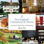 New England's Colonial Inns & Taverns (eBook, ePUB)