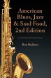 American Blues, Jazz & Soul Food, 2Nd... - Bild 1