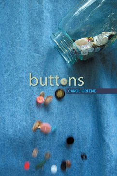 Buttons (eBook, ePUB) - Greene, Carol