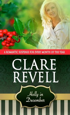Cover Holly in December (eBook, ePUB)