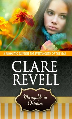 Cover Marigolds in October (eBook, ePUB)