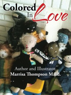 Colored in Love (eBook, ePUB)
