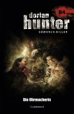 Die Uhrmacherin / Dorian Hunter Bd.84 (eBook, ePUB)