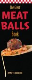 The Great Meatballs Book (eBook, PDF)