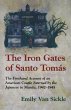The Iron Gates of Santo Tomas (eBook,... - Bild 1