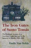 The Iron Gates of Santo Tomas (eBook, ePUB)