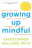 Growing Up Mindful (eBook, ePUB)