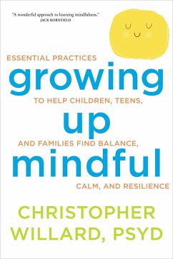 Cover Growing Up Mindful (eBook, ePUB)