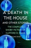 A Death in the House (eBook, ePUB)