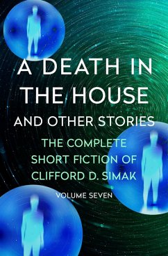 A Death in the House (eBook, ePUB) - Simak, Clifford D.