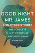 Good Night, Mr. James (eBook, ePUB) - Bild 1