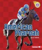 American Pharoah (eBook, PDF) American Pharoah (eBook, PDF)
