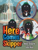 Here Comes Skipper (eBook, ePUB)