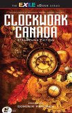 Clockwork Canada (eBook, ePUB)