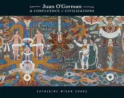Juan O'Gorman (eBook, ePUB) - Cooke, Catherine Nixon