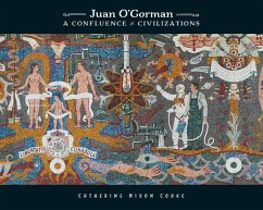 Cover Juan O'Gorman (eBook, ePUB)