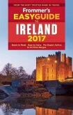 Frommer's EasyGuide to Ireland 2017 (eBook, ePUB)
