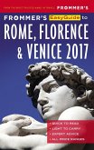 Frommer's EasyGuide to Rome, Florence and Venice 2017 (eBook, ePUB)